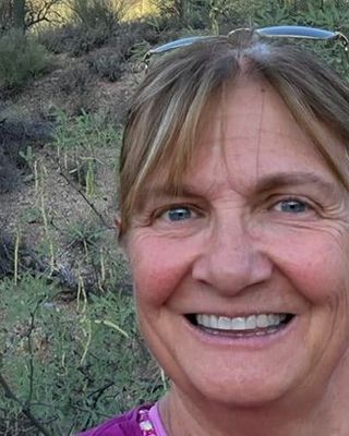 Photo of Jeanette M Rutherford, Licensed Professional Counselor, MA, LPC