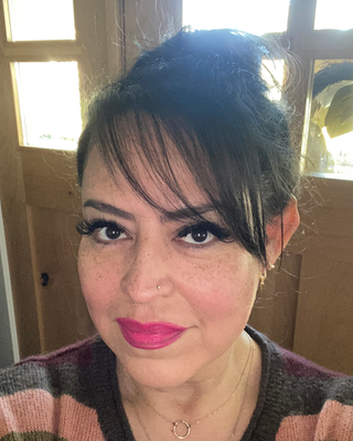 Photo of Claudia Claudia Ceron, Clinical Social Work/Therapist, LCSW