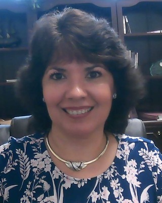 Photo of Norma S. Shearin, PhD, LMHC, Counselor