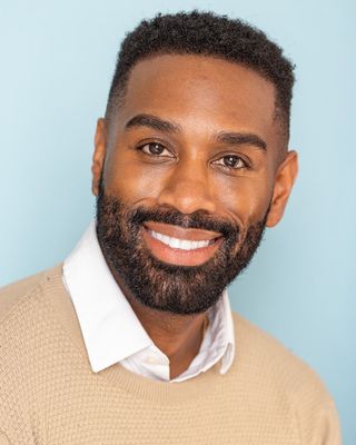 Photo of Aj Basquine, Licensed Professional Counselor, LPC