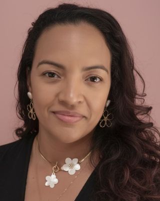 Photo of Aylen Pascual Perez, Psychiatric Nurse Practitioner, PMHNP