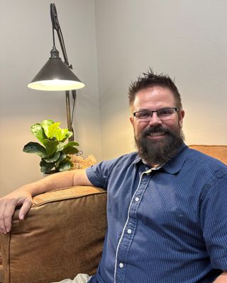 Photo of Jeff Williams, Counselor, MS, LAC