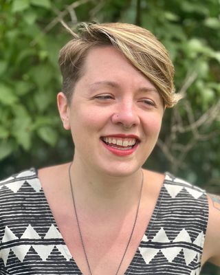 Photo of Megan Kelly, Licensed Mental Health Counselor, MA, LMHC