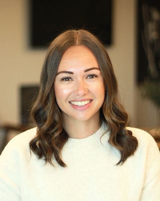 Photo of Jess VanWyngaarden, Registered Social Worker, MSW, RSW