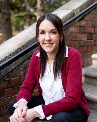 Photo of Katherine Lautzenheiser, Licensed Clinical Social Worker Associate, LCSWA