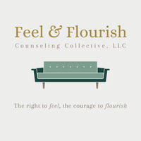 Gallery Photo of Our Company Logo - Feel & Flourish Counseling Collective