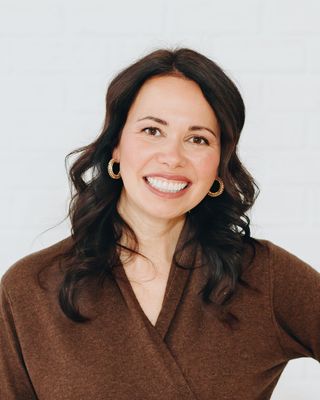 Photo of Janina Kanonas - Spero Counselling and Psychotherapy, Registered Psychotherapist, MA, BA