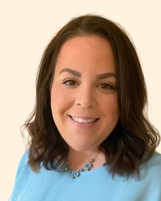 Photo of Alison Rotondo, Clinical Social Work/Therapist, MSW, LICSW