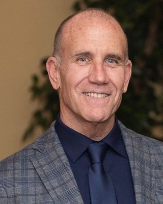 Photo of Mac Jacobs, Marriage & Family Therapist, LMFT, LMHC, CAP