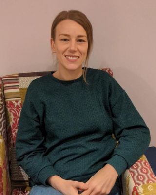 Photo of Sally Hearson, Psychotherapist in Nottingham, England