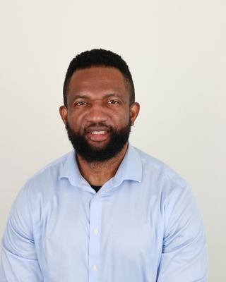 Photo of Emmanuel Nwabude, Psychiatric Nurse Practitioner, PMHNP-C