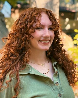 Photo of Sadie Atkinson, Pre-Licensed Professional