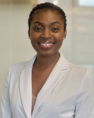 Photo of Dr. Olufunke Awosogba, Psychologist, PhD