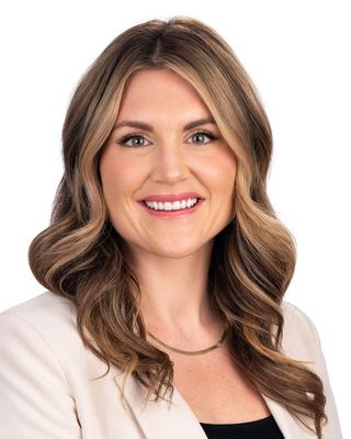 Photo of Jenna Sorensen - Calm Tides Counselling - Jenna Sorensen, Registered Social Worker, BSC, BSW, MSW, RSW