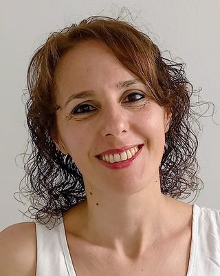 Foto de Roxana Andrea Barbarito, Psicólogo, Lic. en Psicología