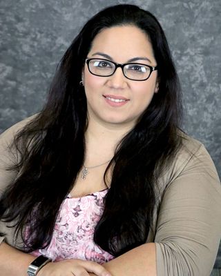 Photo of Amanda Rocha, Licensed Professional Counselor, MA, LPC