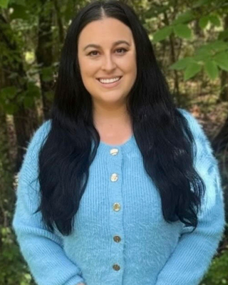 Photo of Kayla Bullard, Clinical Social Work/Therapist, MSW, LCSW