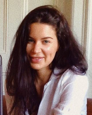 Photo of Amanda K. Reilly, Counselor, LMHC, CCht