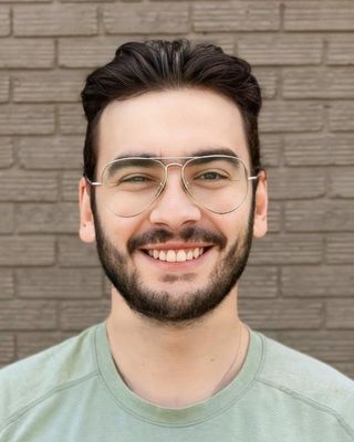 Photo of Lorenzo Mariani, Pre-Licensed Professional, RP(Q), MACP
