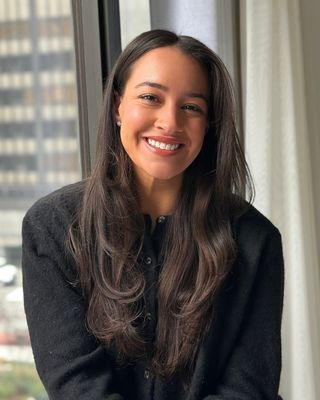 Photo of Remi Abolafia, Clinical Social Work/Therapist, LCSW