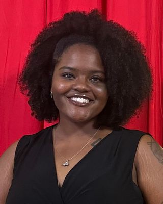Photo of Alyssia Boldin, Clinical Social Work/Therapist, LCSW