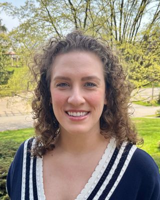 Photo of Chelsea Mazzotta, Marriage & Family Therapist, LMFT