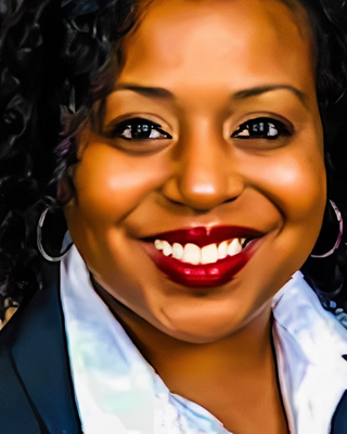 Photo of Ashley Tarrant, Clinical Social Work/Therapist, LCSW