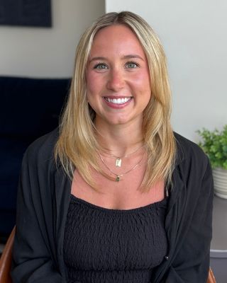 Photo of Ricki Harrison, Registered Psychotherapist, RP