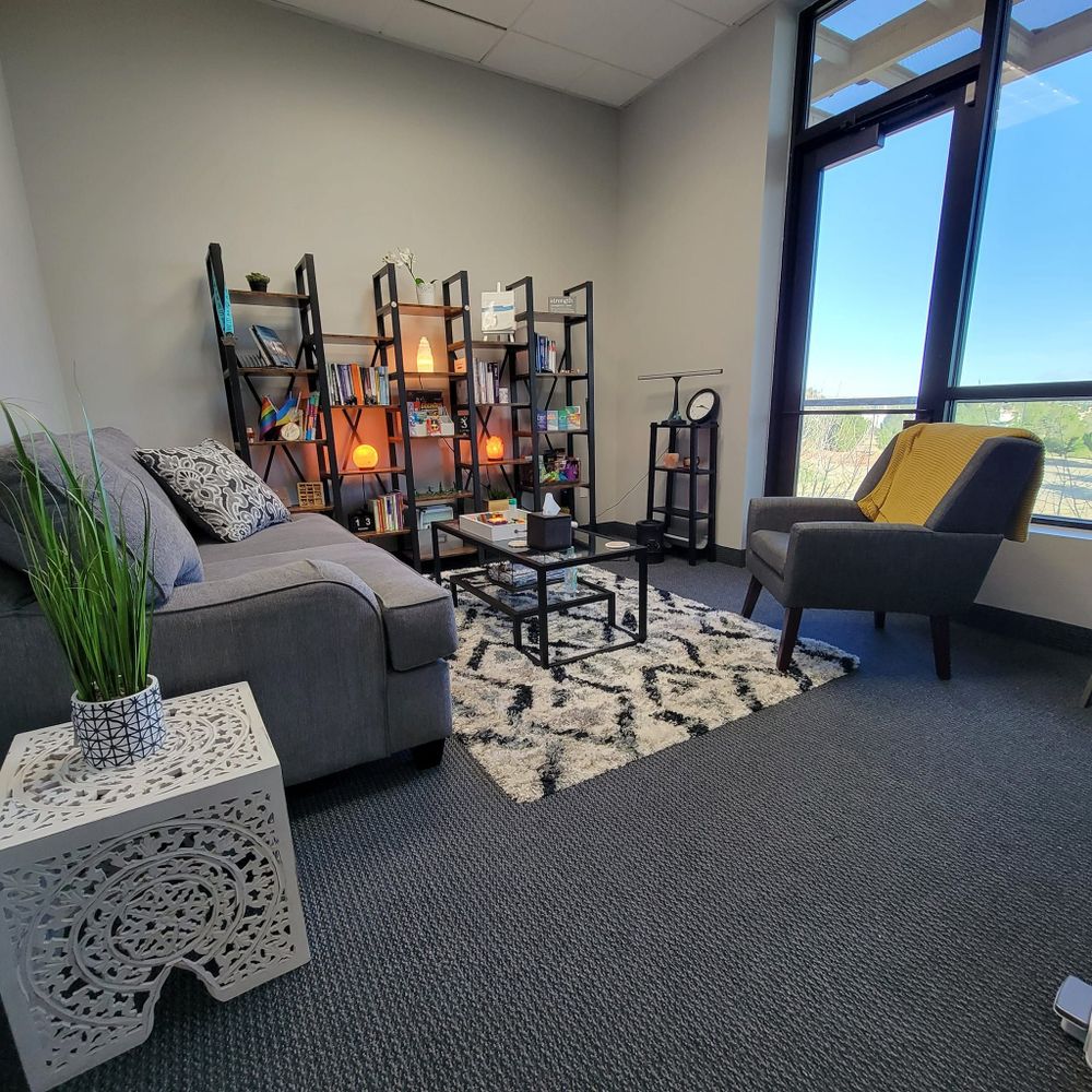 Therapy and Psychological Services of Nevada PLLC, Psychologist, Las