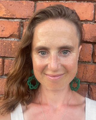 Photo of Sinead Murray, Psychotherapist, MA, FTAI