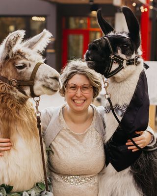 Photo of Nicole Theron Parkes, Psychologist, PsyD