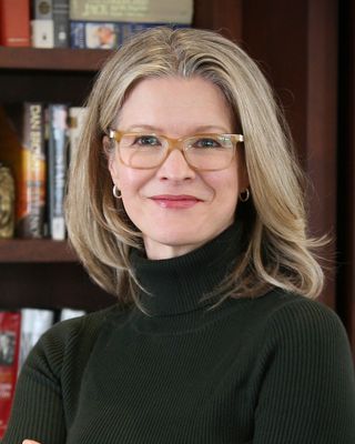Photo of Karen Bollum, Registered Psychotherapist in Ontario