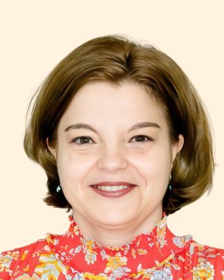 Photo of Dr. Merima-Misirca Jurici, Psychiatrist, MD