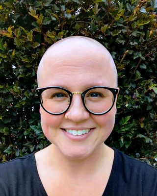 Photo of Emily Becht, Clinical Social Work/Therapist, LCSW, CCTP