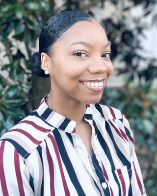 Photo of Di'Aundrea Thomas, Counselor in Charlotte, NC