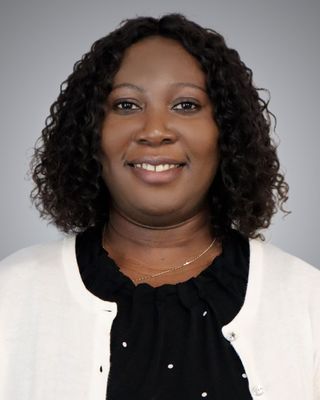 Photo of Ijeoma Njoku, PMHNP, APN, Psychiatric Nurse Practitioner