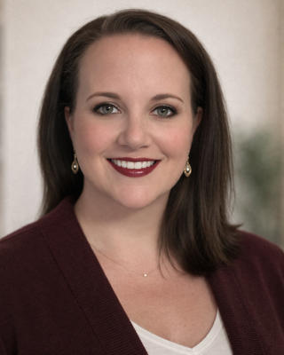 Photo of Nicole Balicki, Licensed Professional Counselor, LPC