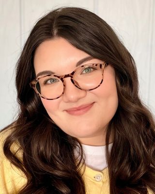 Photo of Aubrey Marie Barba, Licensed Professional Counselor, LPC