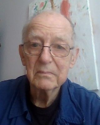 Photo of Bernie Joy, Psychotherapist, MUKCP