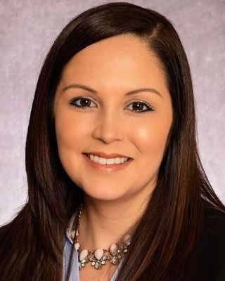Photo of Allyson Medina, Marriage & Family Therapist, LMFT, LPC, MBA