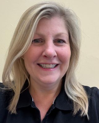Photo of Kathleen Burke, Licensed Professional Counselor, MA, LPC, ACS