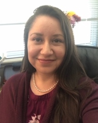 Photo of Patricia Parra Moreno, Clinical Social Work/Therapist in District Of Columbia, DC