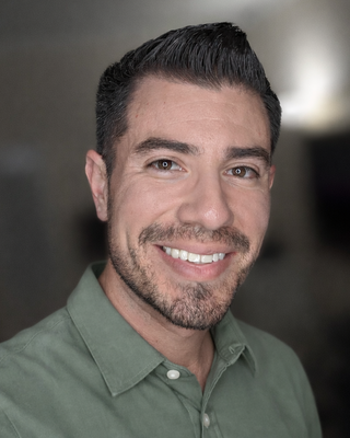 Photo of Alexander Renteria, Psychiatric Nurse Practitioner, MSN, PMHNP, PHN