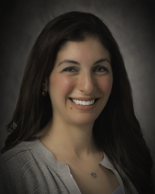 Photo of Noelle Liwski Hanson, Psychologist in St Albert, AB