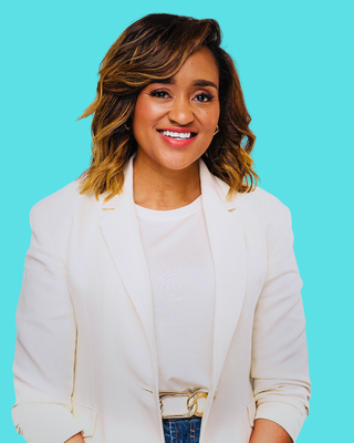 Photo of Sakinah Osborne, Licensed Mental Health Counselor, MS, LMHC, NCC, EMDR-T