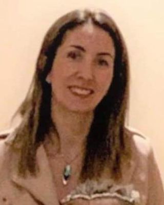 Photo of Louise Hammond, Psychotherapist in Kilkenny, County Kilkenny