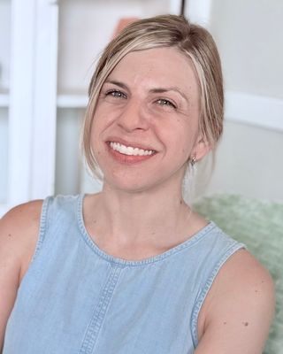 Photo of Bethany Trueblood, Clinical Social Work/Therapist, LCSW
