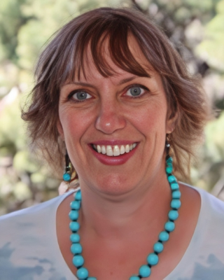 Photo of Miriam de Levie-Krock, Clinical Social Work/Therapist, LCSW