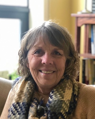 Photo of Flori Mejeur, Clinical Social Work/Therapist in 49423, MI