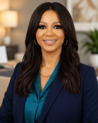 Photo of Dr. Blessing Ugbor, Psychiatric Nurse Practitioner, DNP, PMHNP-, BC